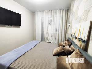 2-к квартира, на длительный срок, 59м2, 17/25 этаж