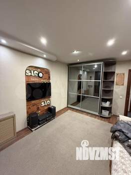 2-к квартира, на длительный срок, 42м2, 5/9 этаж