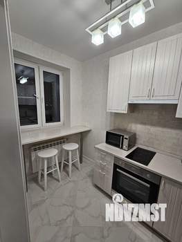 1-к квартира, на длительный срок, 33м2, 4/17 этаж