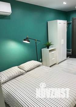 1-к квартира, посуточно, 18м2, 1/1 этаж