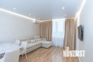 2-к квартира, на длительный срок, 49м2, 20/25 этаж