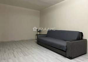 1-к квартира, на длительный срок, 32м2, 8/9 этаж