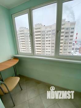 1-к квартира, на длительный срок, 46м2, 16/21 этаж