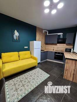 2-к квартира, на длительный срок, 43м2, 12/17 этаж