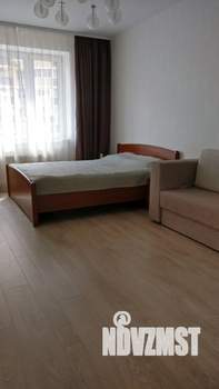 1-к квартира, на длительный срок, 45м2, 6/17 этаж