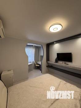 2-к квартира, на длительный срок, 56м2, 17/18 этаж