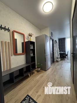 1-к квартира, посуточно, 32м2, 8/24 этаж