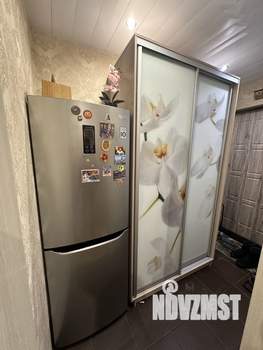 2-к квартира, на длительный срок, 47м2, 1/5 этаж