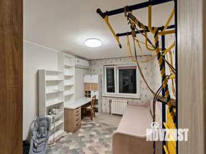 3-к квартира, на длительный срок, 70м2, 18/21 этаж