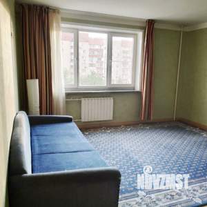 1-к квартира, на длительный срок, 42м2, 6/16 этаж