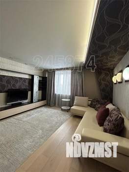 2-к квартира, на длительный срок, 55м2, 8/17 этаж