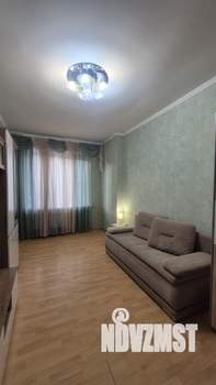 1-к квартира, на длительный срок, 40м2, 5/8 этаж