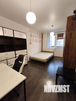 2-к квартира, на длительный срок, 64м2, 10/18 этаж