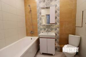 Студия квартира, на длительный срок, 30м2, 14/24 этаж