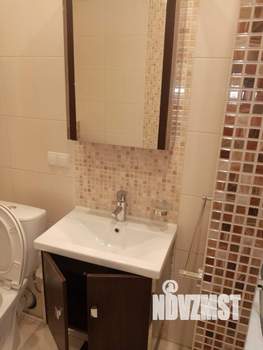 2-к квартира, на длительный срок, 60м2, 11/18 этаж