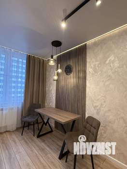 1-к квартира, на длительный срок, 33м2, 15/18 этаж