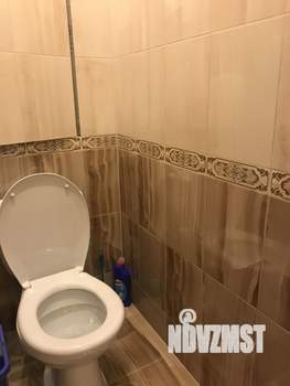 1-к квартира, на длительный срок, 42м2, 15/18 этаж