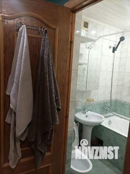 2-к квартира, на длительный срок, 43м2, 4/5 этаж