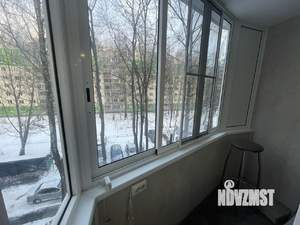 2-к квартира, на длительный срок, 46м2, 4/9 этаж