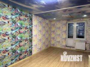 2-к квартира, на длительный срок, 72м2, 2/17 этаж