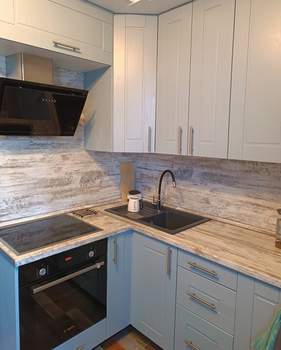 2-к квартира, на длительный срок, 56м2, 9/23 этаж