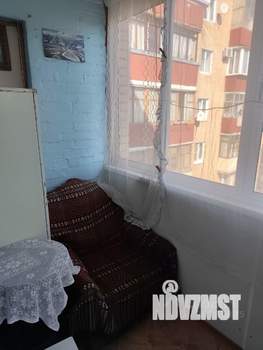 1-к квартира, на длительный срок, 33м2, 7/9 этаж