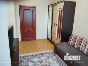 2-к квартира, на длительный срок, 52м2, 8/17 этаж