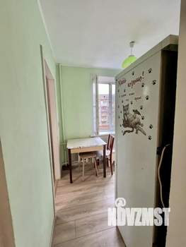 2-к квартира, на длительный срок, 44м2, 3/5 этаж