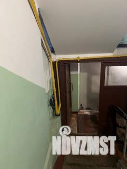 2-к квартира, на длительный срок, 45м2, 5/5 этаж