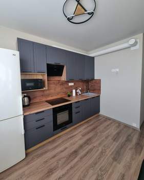 1-к квартира, на длительный срок, 37м2, 12/24 этаж