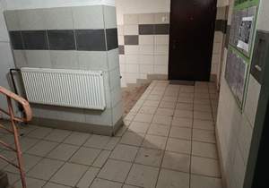 1-к квартира, на длительный срок, 35м2, 8/9 этаж