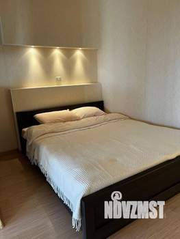 1-к квартира, на длительный срок, 44м2, 11/12 этаж