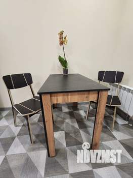 1-к квартира, на длительный срок, 35м2, 4/24 этаж