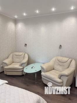 1-к квартира, посуточно, 50м2, 6/10 этаж