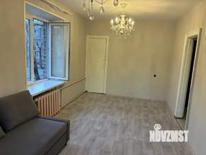 1-к квартира, на длительный срок, 35м2, 2/5 этаж