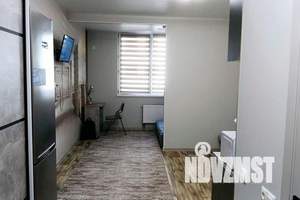 1-к квартира, посуточно, 31м2, 2/23 этаж