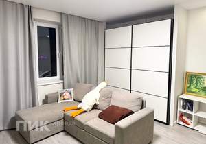 2-к квартира, на длительный срок, 61м2, 17/17 этаж