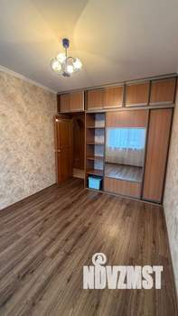 2-к квартира, на длительный срок, 53м2, 3/16 этаж