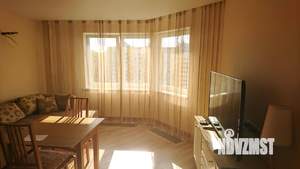 1-к квартира, на длительный срок, 45м2, 18/20 этаж