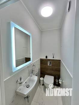 2-к квартира, на длительный срок, 50м2, 11/23 этаж