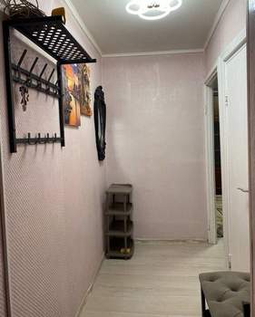 1-к квартира, на длительный срок, 31м2, 5/5 этаж