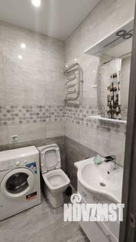 Студия квартира, на длительный срок, 25м2, 12/23 этаж