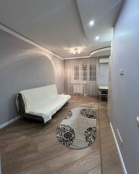 1-к квартира, на длительный срок, 32м2, 8/19 этаж