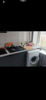 2-к квартира, на длительный срок, 65м2, 6/9 этаж