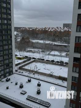 2-к квартира, на длительный срок, 58м2, 12/12 этаж