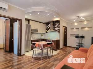 1-к квартира, на длительный срок, 40м2, 3/15 этаж