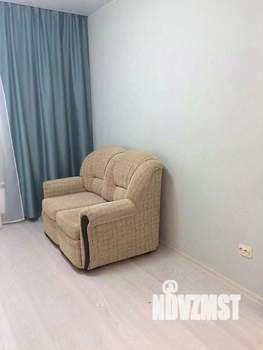 1-к квартира, на длительный срок, 43м2, 15/25 этаж