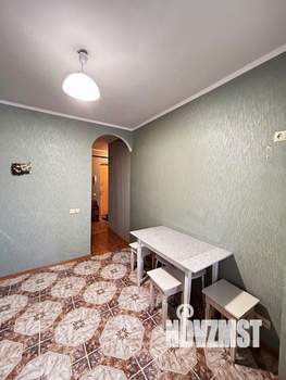 1-к квартира, на длительный срок, 40м2, 13/17 этаж