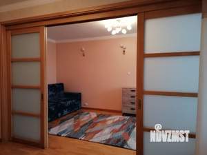 1-к квартира, на длительный срок, 47м2, 5/17 этаж