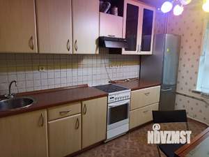 1-к квартира, на длительный срок, 40м2, 6/10 этаж